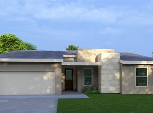 107 Persistence Rd, Laredo, TX 78041