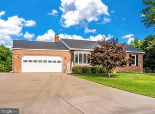 5415 Woodbine Rd, Woodbine, MD 21797