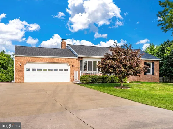 5415 Woodbine Rd, Woodbine, MD 21797