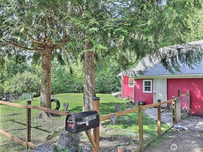 294 W Satsop Drive, Elma, WA, 98541