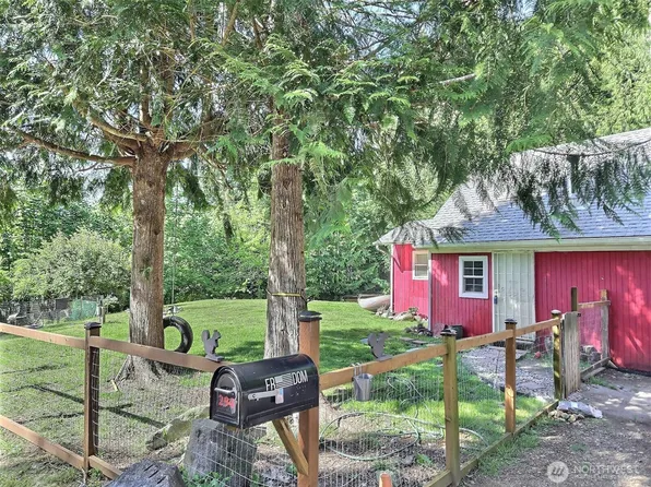 294 W Satsop Drive, Elma, WA 98541