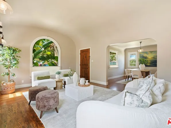 3130 Hutchison Ave, Los Angeles, CA 90034