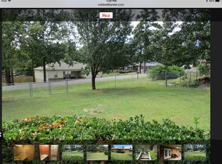 600 Cherokee Ave, Heber Springs, AR 72543