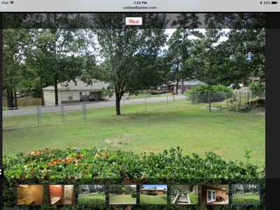 600 Cherokee Ave, Heber Springs, AR, 72543