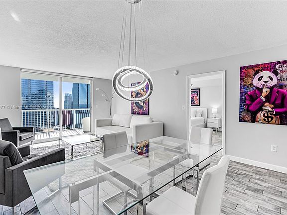 5th image of 1200 Brickell Bay Dr #Penthouse 4119
