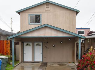 PO 1455 10th Street, Los Osos, CA 93402