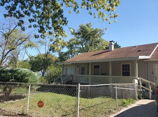 22201 Paxton Ave, Sauk Village, IL