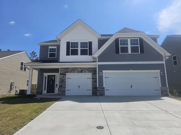 3125 Blenheim Ct, Graniteville, SC 29829