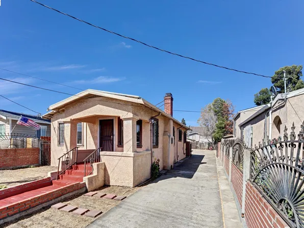 7000 Weld St, Oakland, CA 94621