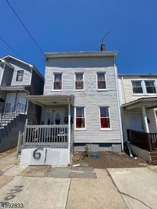 61 Montgomery St, Paterson, NJ, 07501