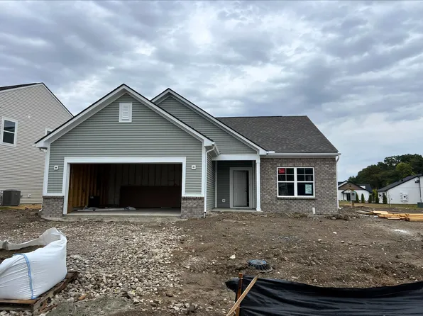 1662 Estates Rd, Plain City, OH 43064