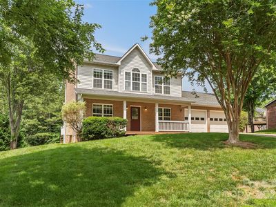 176 Sharon Valley Dr, Hickory, NC, 28601