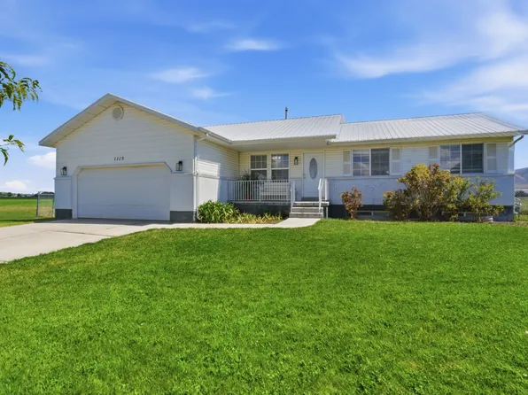 1115 S 350 E, Garland, UT 84312
