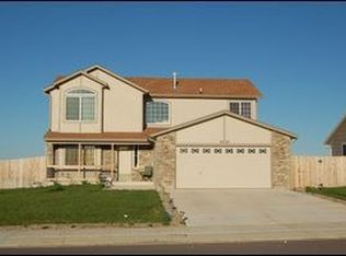 7437 Candelabra Dr, Colorado Springs, CO 80925