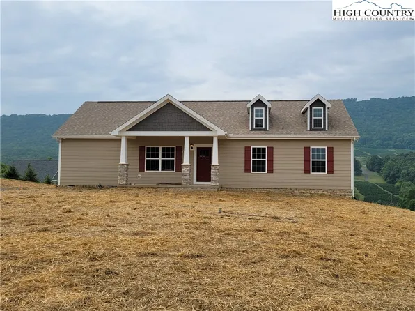 186 Westview Drive, West Jefferson, NC 28694