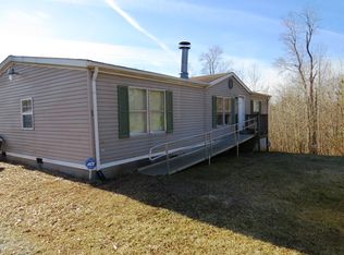 1760 Bassett Heights, BASSETT, VA 24055
