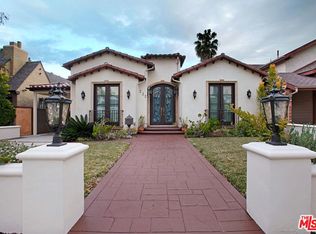232 S Wetherly Dr, Beverly Hills, CA 90211