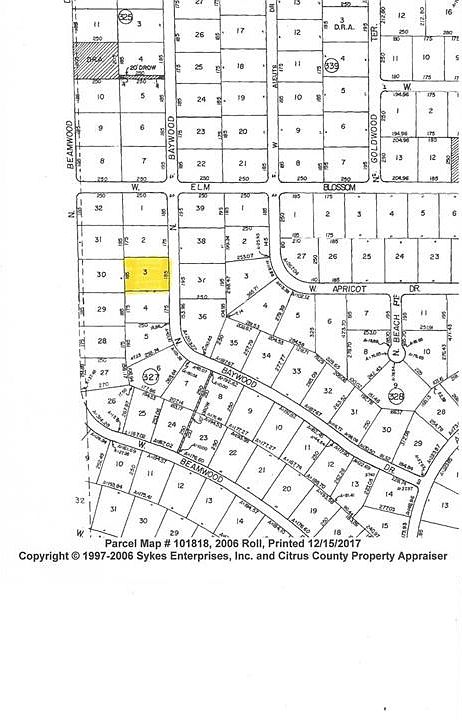 1st image of 4538 N Baywood Dr