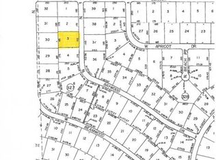 4538 N Baywood Dr, Beverly Hills, FL 34465