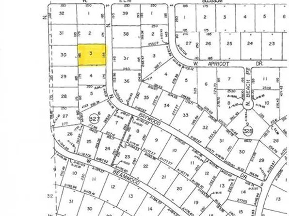 4538 N Baywood Dr, Beverly Hills, FL 34465