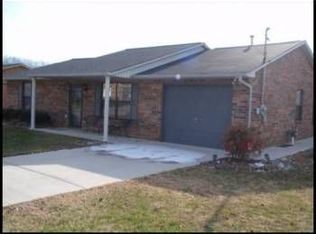 7235 Palermo Rd, Knoxville, TN 37918