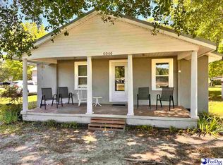 6046 Liberty Chapel Rd, Florence, SC 29506
