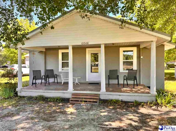 6046 Liberty Chapel Rd, Florence, SC 29506