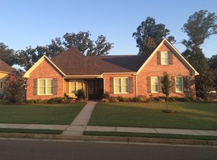 119 Oxmoor Rdg, Oxford, MS 38655