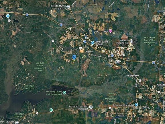 5th image of 380 Sumpter Ridge Rd Lot 18