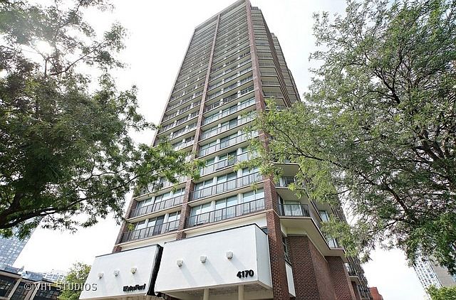 1st image of 4170 N Marine Dr APT 7D