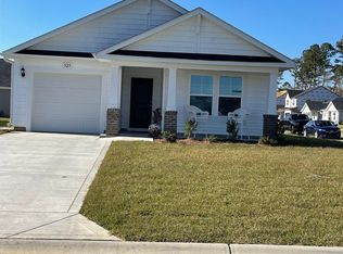 525 Lantern Light Way LOT 70, Vantage Carolina Shores, NC 28467