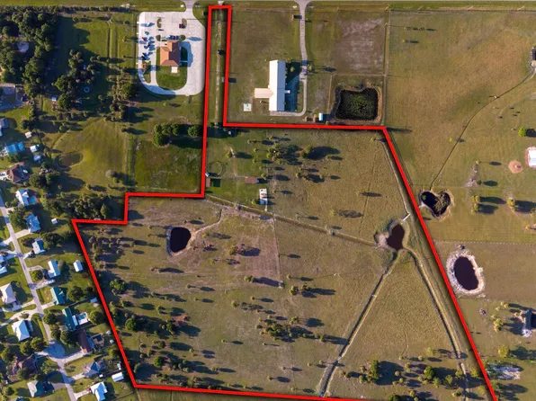 8164 Highway 70 W, Okeechobee, FL 34972