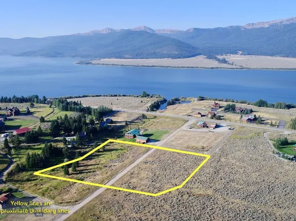 122 Hebgen Lodge Rd, West Yellowstone, MT 59758