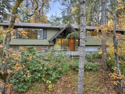 5075 Saratoga St, Eugene, OR, 97405