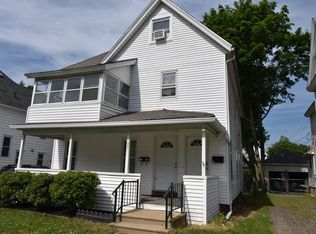 307 Pleasant St, Holyoke, MA 01040