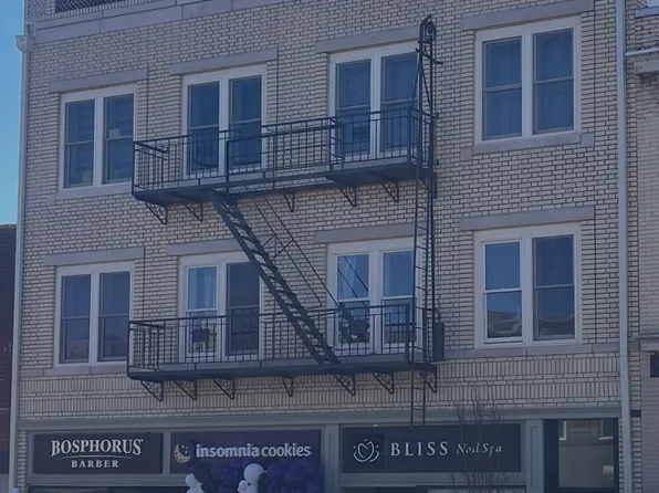 330 Bloomfield Ave #9, Montclair, NJ 07042