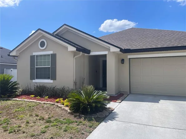 9712 WOODSTONE MILL DRIVE, JACKSONVILLE, FL 32244