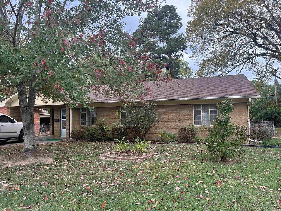 1351 Donaghey Ave, Conway, AR 72034 Zillow