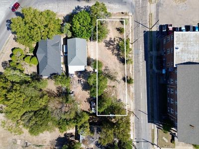 1002 N 17th St, Waco, TX, 76707