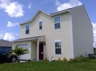 502 Pennfield Ave, Lehigh Acres, FL 33974