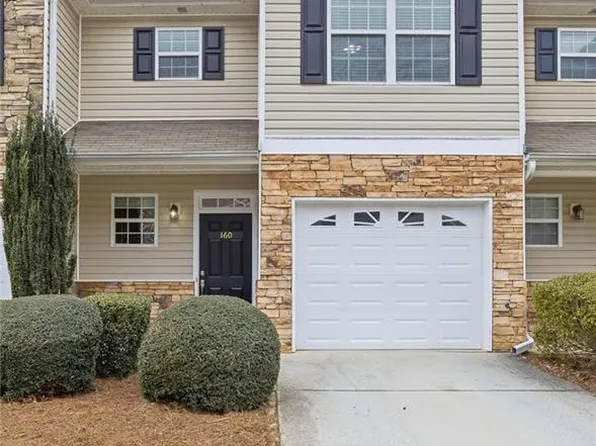 160 Linton Dr, Acworth, GA 30102