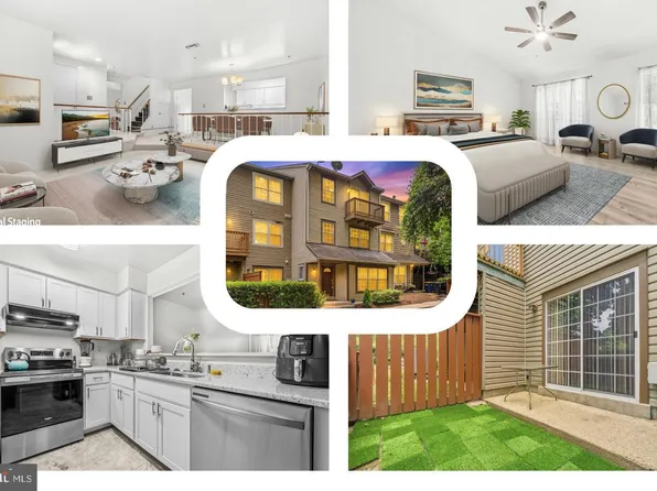 4845 Brookstone Ter Unit 31, Bowie, MD 20720