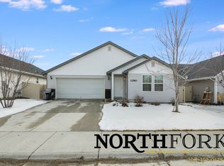 12583 Herrick St, Caldwell, ID 83607