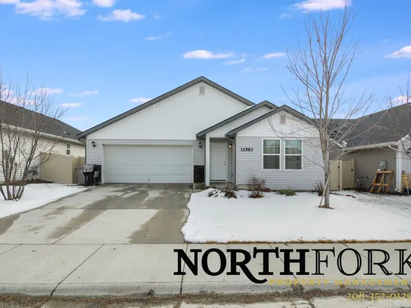 12583 Herrick St, Caldwell, ID 83607