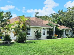 16530 62nd Rd N, Loxahatchee, FL 33470