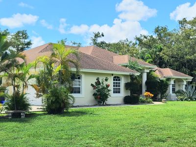16530 62nd Road N, Loxahatchee, FL, 33470