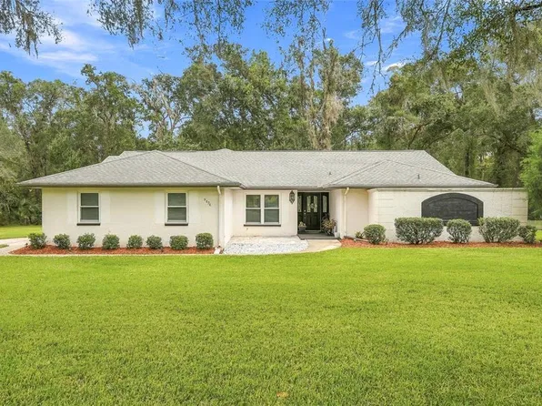 9896 DOMINGO DRIVE, BROOKSVILLE, FL 34601