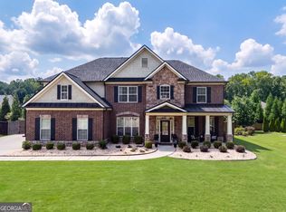 3415 Pleasant Springs Dr, Cumming, GA 30028