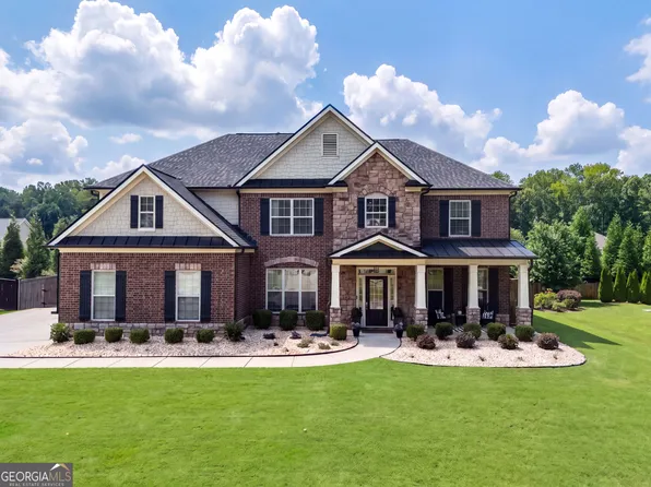 3415 Pleasant Springs Dr, Cumming, GA 30028