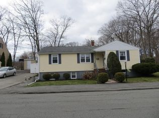 16 Brook Rd, Lynn, MA 01902